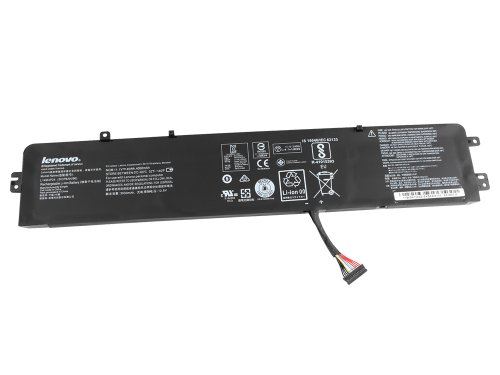 Original 45Wh 4050mah 3-Celle Lenovo IdeaPad 700-17ISK 80RV Batteri