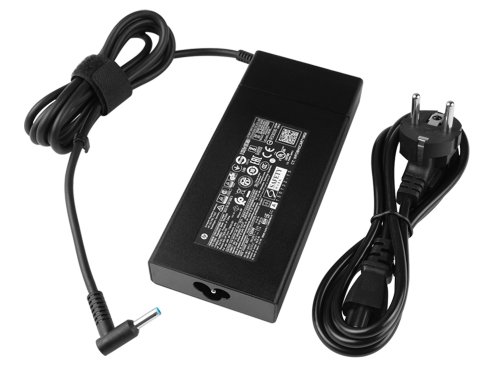 Original 150W AC Adapter Lader HP Pavilion 17-ab204nl 1AN61EA