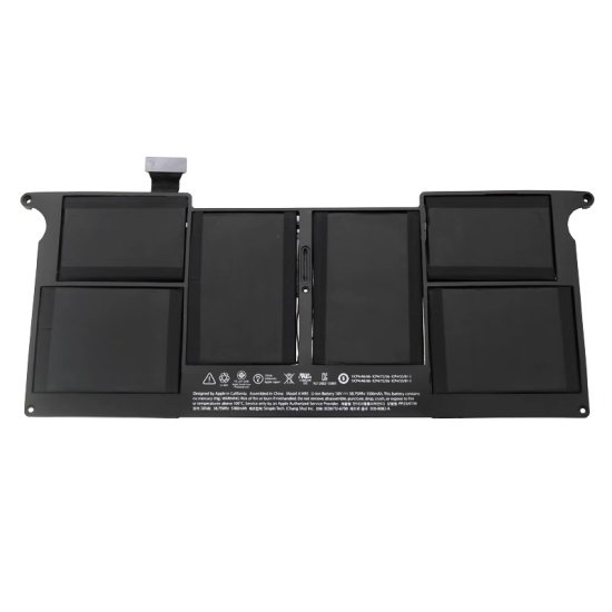 35Whr Batteri Apple A1406 2ICP4/72/56-1 2ICP4/55/81-1 - Trykk på bildet for å lukke