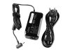 19V 3.42A 65W AC Adapter Lader Medion Akoya E13203