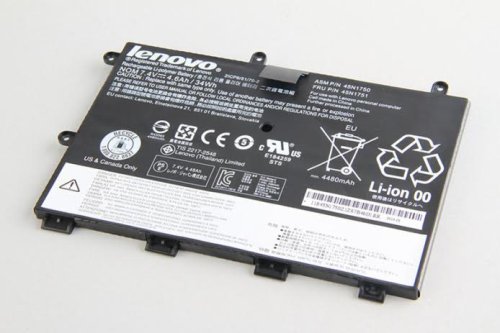 34Whr Lenovo ThinkPad 11e Windows Batteri