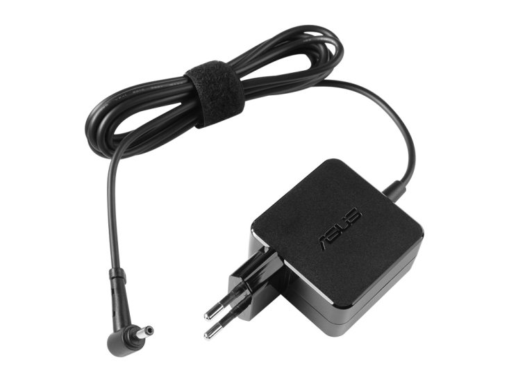 Original 33W AC Adapter Lader Asus AD2131M20 (4.0mm * 1.35mm) - Trykk på bildet for å lukke