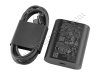 Original 60W USB-C Dell Latitude 3450 2024 AC Adapter Lader + kabel