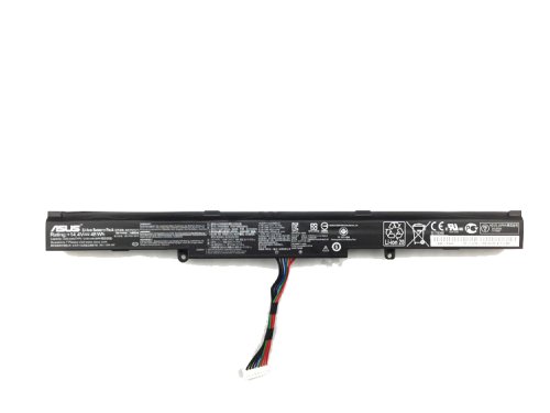 Original 48Wh 3350mAh 4 Celle Asus FX753VD-GC193T FX753VD-GC206T Batteri