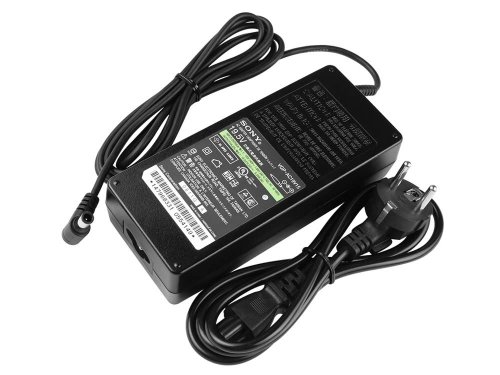 Original 120w Sony KD-49XG8305 TV AC Adapter Lader