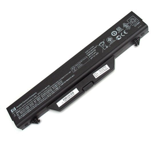 10.8V 4400mAh 47Wh Batteri till HP HSTNN-IB1C HSTNN-XB89 - Trykk på bildet for å lukke
