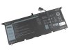 6500mAh 52Wh 4 Celle Dell XPS 13 9370 P82G P82G001 Batteri