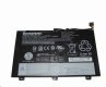 3785mAh 56Wh 4 Celle Lenovo ThinkPad S3 Yoga 14 20DM003RGE Batteri