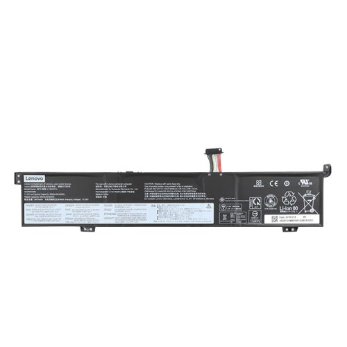 4000mAh Batteri till Lenovo ideapad Gaming 3-15IMH05 81Y400MWAU