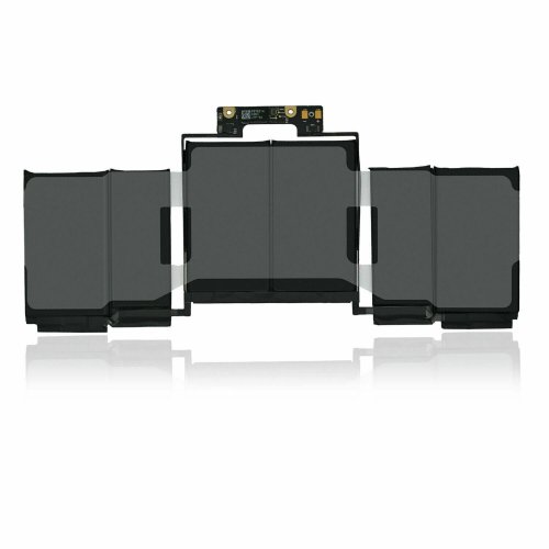 5086mAh 58Wh 6 Celle Batteri Apple MacBook Pro 13 2019 MUHR2Y/A