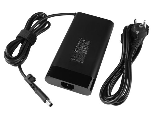 Original 230W HP Omen 17-cb0310ng 17-cb0014nc AC Adapter Lader