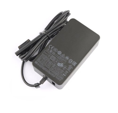 36W Microsoft Pro 5 AC Adapter Lader