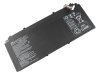 11.55V 4670mAh 53.9Wh Batteri till Acer AP1505L
