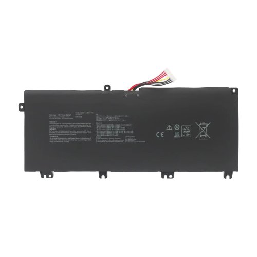 15.2V 4245mAh 64Wh Batteri till Asus FX503VD-E4099T