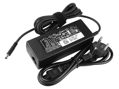 Original 90W Dell Inspiron 7706 2n1 P98F P98F001 AC Adapter Lader