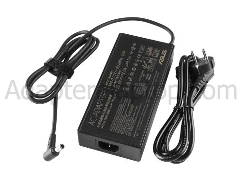 Original 240W Asus TUF Gaming A15 (2023) FA507NV AC Adapter Lader