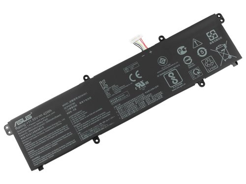 3640mAh Batteri till Asus VivoBook Flip 14 TM420 90NB0RN1-M02620