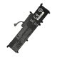 7.4V 6300mAh 46.62Wh Batteri till LG Xnote P210-GE30K