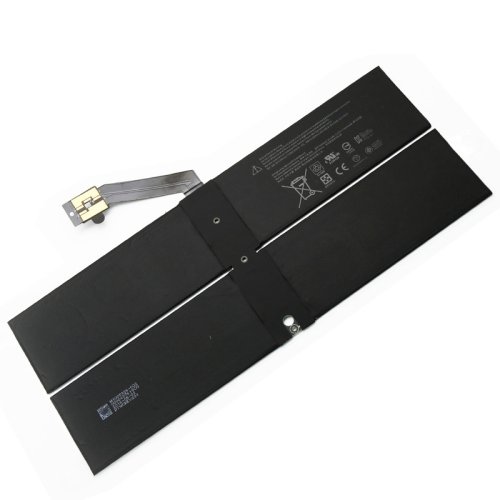 7.57V 5970mAh Batteri till Microsoft 2ICP3/56/138-2