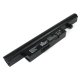 4400mAh 48Wh Batteri till Hasee A411