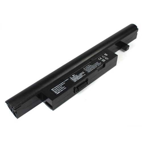 4400mAh 48Wh Batteri till Hasee E400-3S4400-B1B1