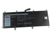 9 Celle 32Wh Dell GFKG3 0GFKG3 WH96V VN25R Batteri