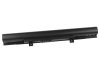 2950mAh 44Wh 4 Celle Batteri Medion Akoya P7649 MD 60817 MD60817