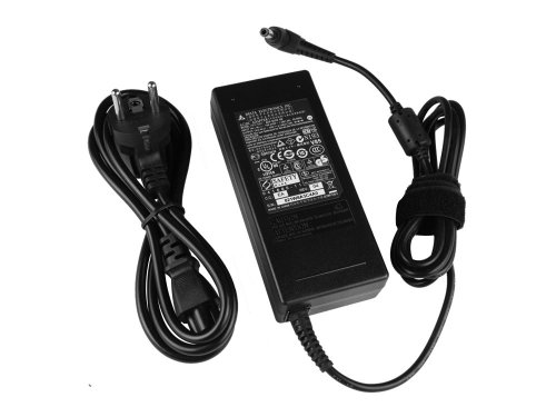 19V 4.74A 90W AC Adapter Lader Clevo W150HR W271CZ