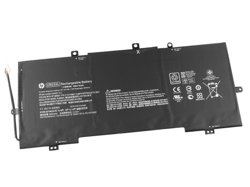 Original 45Wh 3 Celle HP ENVY 13-d010nw 13-d090nz 13-d020nr Batteri