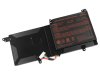 3100mAh 36Wh 3 Celle Batteri Schenker Slim 15 Serie