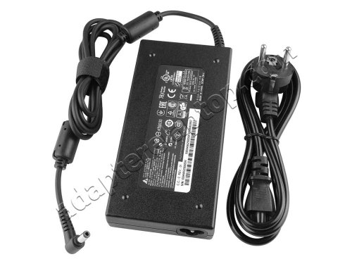 150W MSI GP62MVRX Leopard Pro-034 AC Adapter Lader