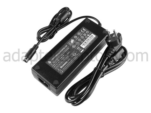 80.04W Telefunken XF22A101VD AC Adapter Lader