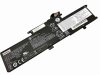 4050mAh 45Wh 3 Celle Lenovo 01AV481 Batteri