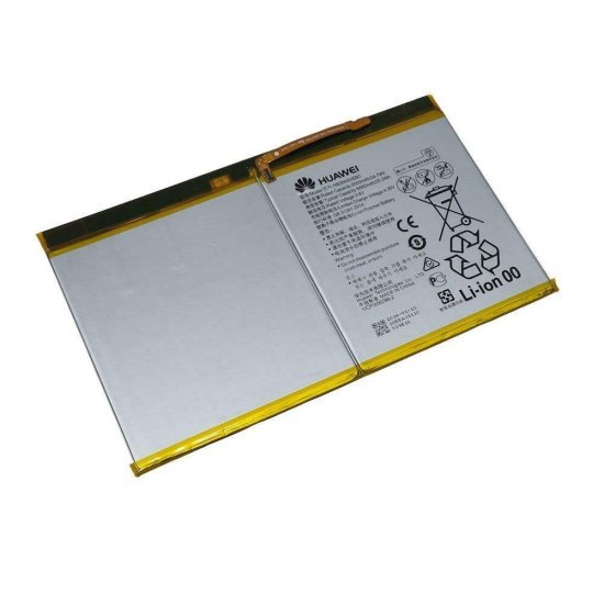 Original 6500mAh 24.7Wh 2 Celle Batteri for Huawei FDR-A01W - Trykk på bildet for å lukke