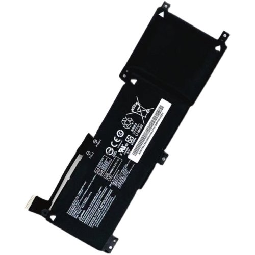 4070mAh 46.76Wh Batteri till Gigabyte Aorus 15-W9-RT4BD
