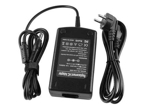 36W Sampo LME-17S1 LCD Monitor AC Adapter Lader