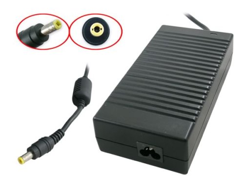 135W Delta ADP-135FB T AC Adapter Lader