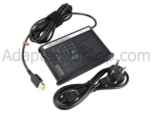 Original 135W Slim AC Adapter Lader Medion Erazer X6603 (MD 60614)