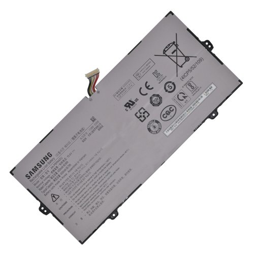 15.4V 4350mAh 66.9Wh Batteri till Samsung AA-PBRN4ZU