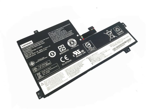 3685mAh 3 Celle Batteri till Lenovo 100e Chromebook 2nd Gen 81MA