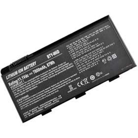 iBUYPOWER Valkyrie CZ-27 Batteri