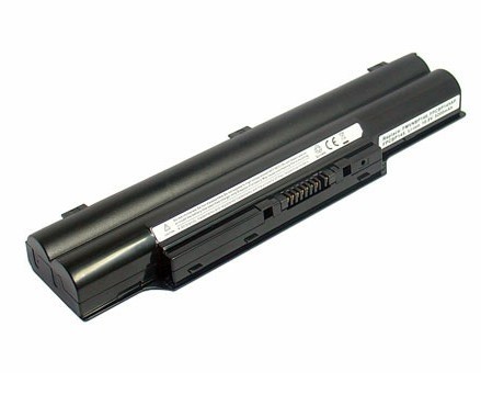 Fujitsu LifeBook S762 Batteri