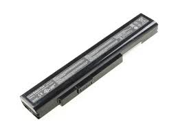 2600mAh 4 Celle Medion Akoya E7225T Batteri