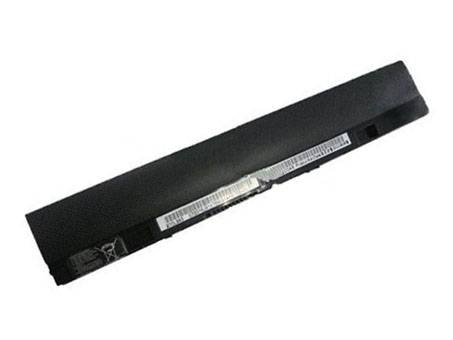 2600mah Asus Eee PC X101CH-EU17-WT Batteri