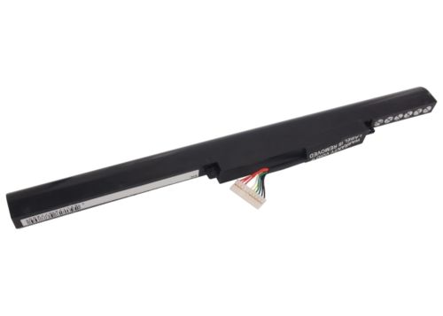 48wh Lenovo IdeaPad Z400 59362578 59365077 59365072 59365073 Batteri