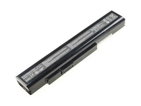 4400mah 6 Celle 47Whr Batteri Medion Akoya P4020 MD 8870 MD8870