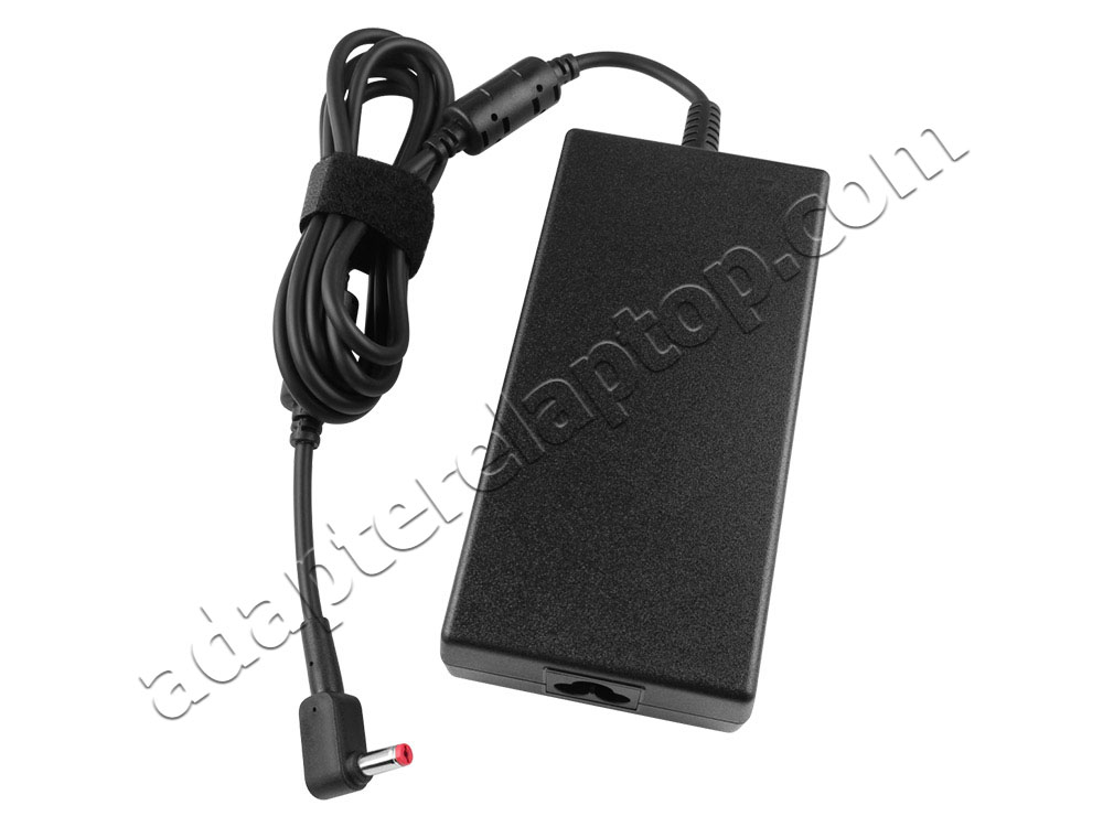 Original 180W Acer Nitro 5 AN515-57 AC Adapter Lader