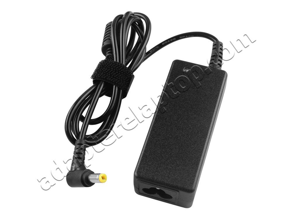 30W Acer Aspire One 722-BZ608 722-C52bb 722-C62kk Notebook AC Adapter Lader