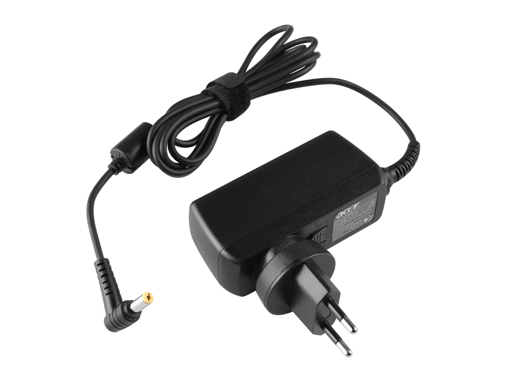 Original 40W Acer Aspire One D255-2184 D255-2256 AC Adapter Lader