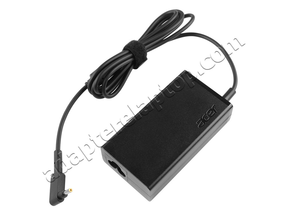 Original 65W Acer Aspire 5 A515-58P-35S4 AC Adapter Lader + kabel